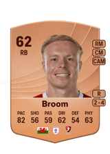 Broom 62