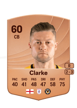 Clarke 60