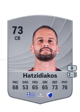 Hatzidiakos 73