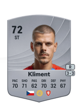Kliment 72