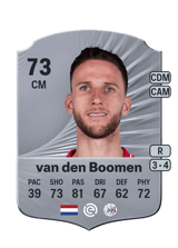 van den Boomen 73