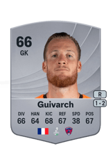 Guivarch 66