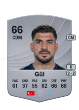 Gül 66