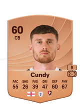 Cundy 60