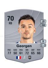 Georgen 70