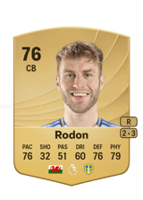 Rodon 76