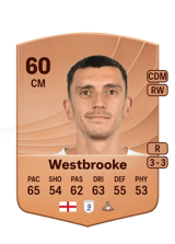 Westbrooke 60