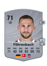 Föhrenbach 71