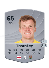 Thorniley 65