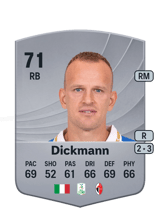 Dickmann 71
