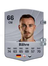 Bähre 66