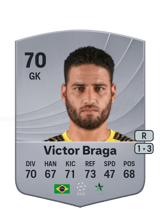 Victor Braga 70