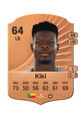 Kiki 64
