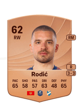 Rodić 62