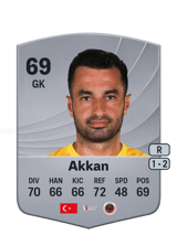 Akkan 69