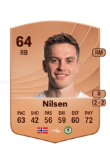 Snorre Strand Nilsen 64