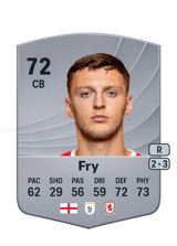 Fry 72