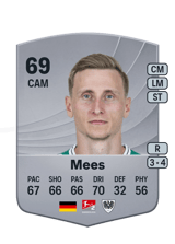 Mees 66