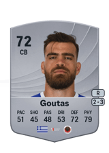 Goutas 72
