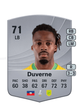 Duverne 71