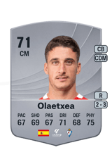 Olaetxea 71