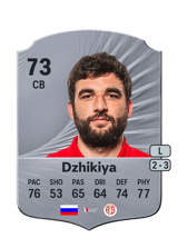 Dzhikiya 73
