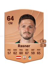 Rasner 64
