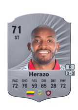 Herazo 71