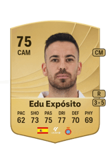 Edu Expósito 74