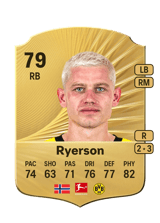 Ryerson 79