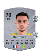 Centonze 71