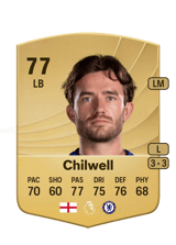 Chilwell 77