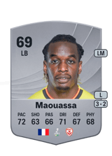 Maouassa 69