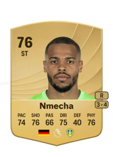 Nmecha 77