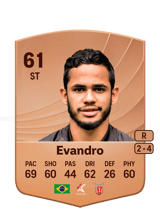 Evandro 61