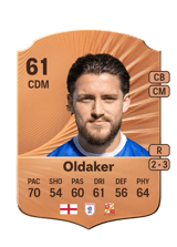 Oldaker 61