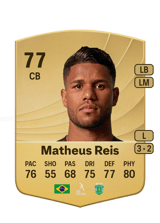 Matheus Reis 77