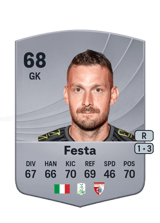 Festa 68