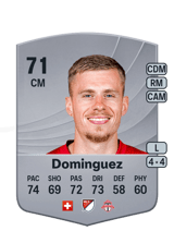 Dominguez 71