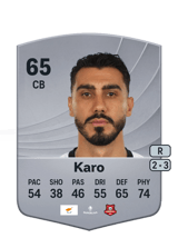 Karo 65
