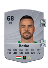Endre Botka 68