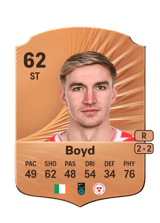 Boyd 62