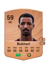 Bukhari 59