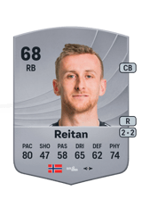 Reitan 68