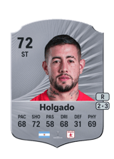 Holgado 72
