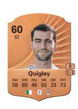 Quigley 60