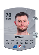 O'Neill 70