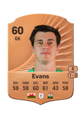 Evans 60