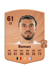Roman 61