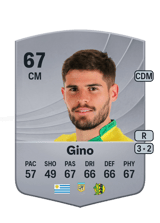 Gino 67